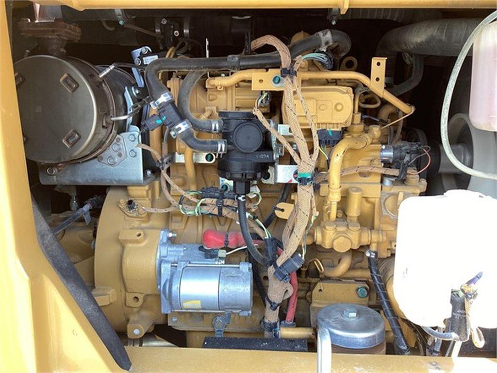 2019 CATERPILLAR 307E2 EXCAVATOR