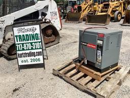 EXIDE CHARGER