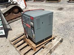 EXIDE CHARGER