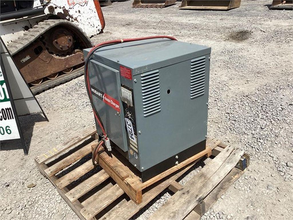 EXIDE CHARGER