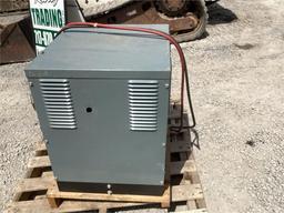 EXIDE CHARGER