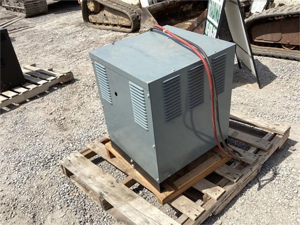 EXIDE CHARGER