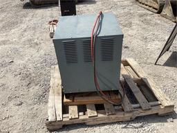 EXIDE CHARGER