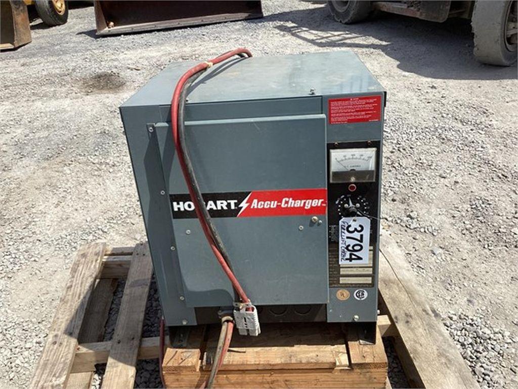 EXIDE CHARGER
