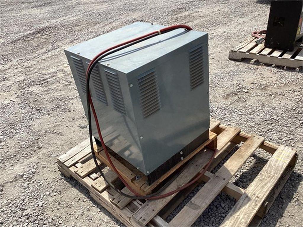 EXIDE CHARGER