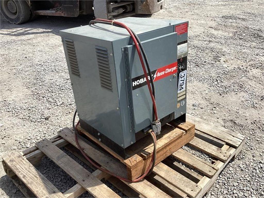 EXIDE CHARGER