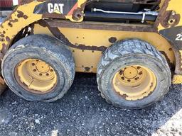 2012 CATERPILLAR 226B3 SKID STEER LOADER