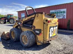 2012 CATERPILLAR 226B3 SKID STEER LOADER