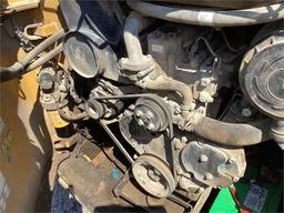 2012 CATERPILLAR 242B3 SKID STEER LOADER