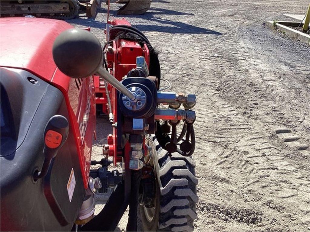 2018 BRANSON 3015R COMPACT TRACTOR