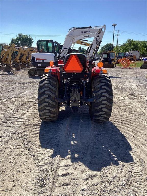 2018 BRANSON 3015R COMPACT TRACTOR