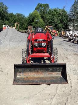 2018 BRANSON 3015R COMPACT TRACTOR