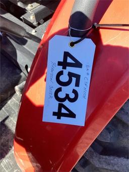 2018 BRANSON 3015R COMPACT TRACTOR