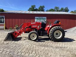 2018 BRANSON 3015R COMPACT TRACTOR