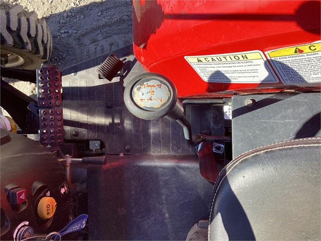 2018 BRANSON 3015R COMPACT TRACTOR