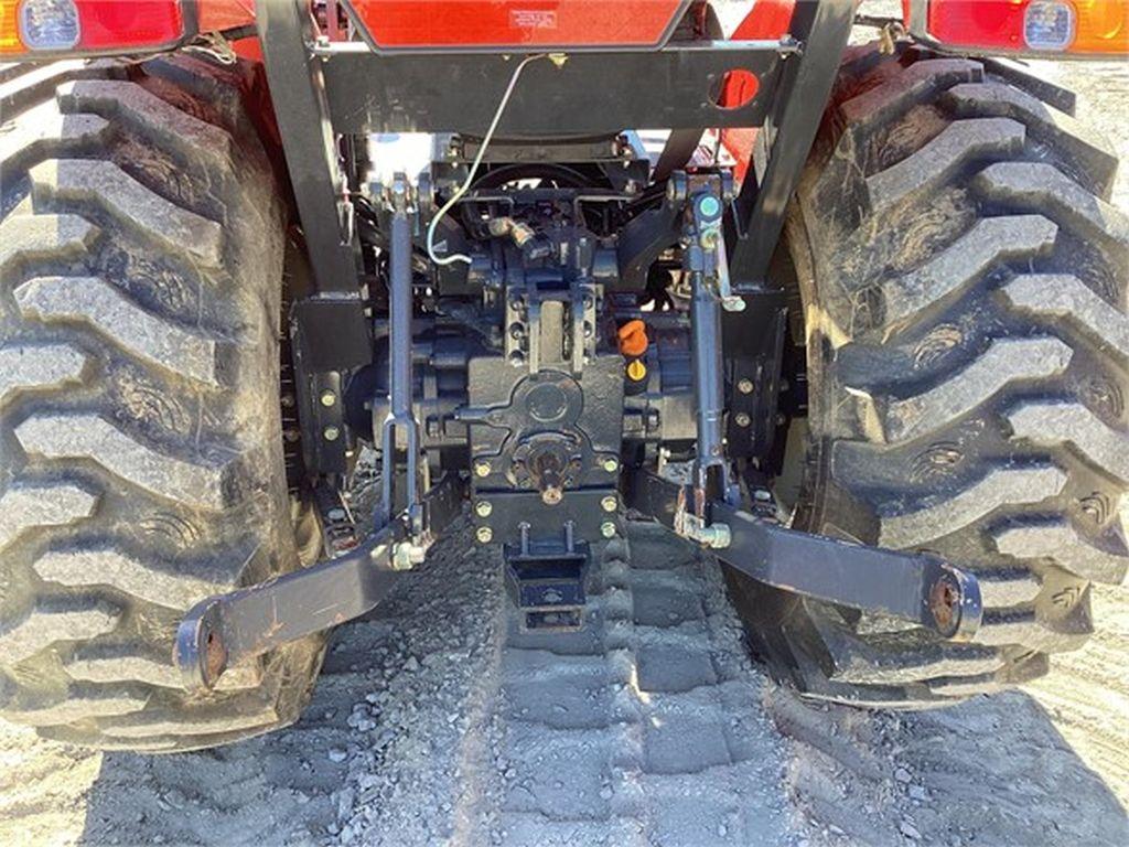 2018 BRANSON 3015R COMPACT TRACTOR