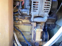 2008 DEERE 332 SKID STEER LOADER