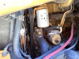 2008 DEERE 332 SKID STEER LOADER