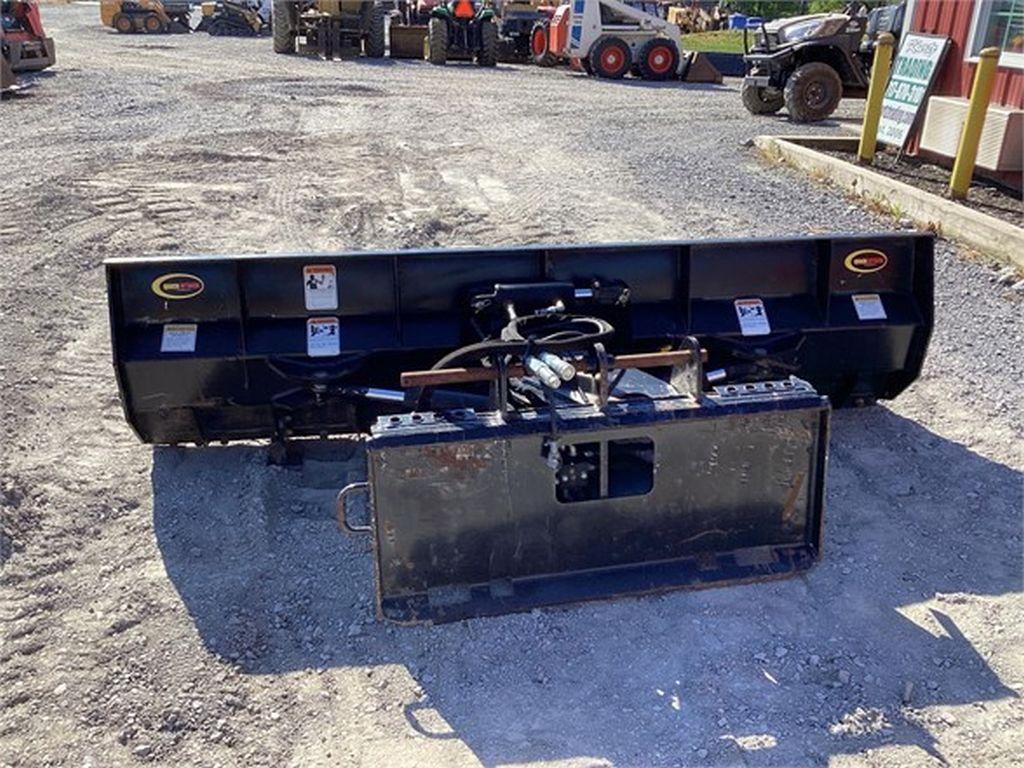 2015 QUICK ATTACH 96" 6 WAY DOZER BLADE