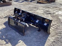 2015 QUICK ATTACH 96" 6 WAY DOZER BLADE