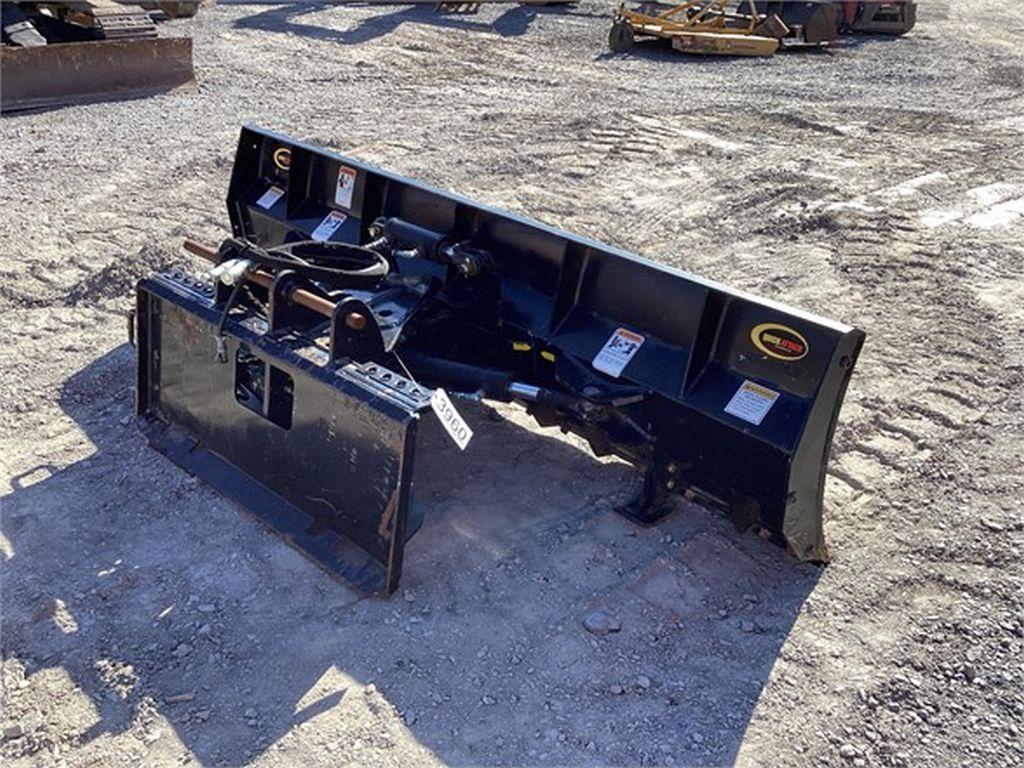2015 QUICK ATTACH 96" 6 WAY DOZER BLADE