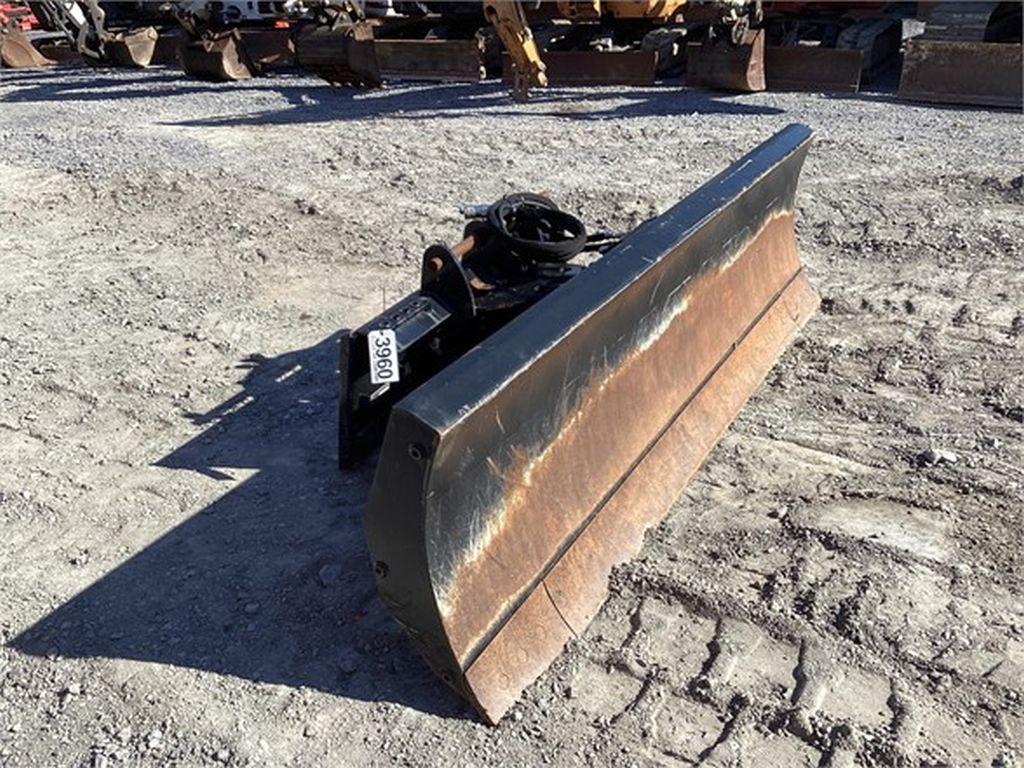 2015 QUICK ATTACH 96" 6 WAY DOZER BLADE