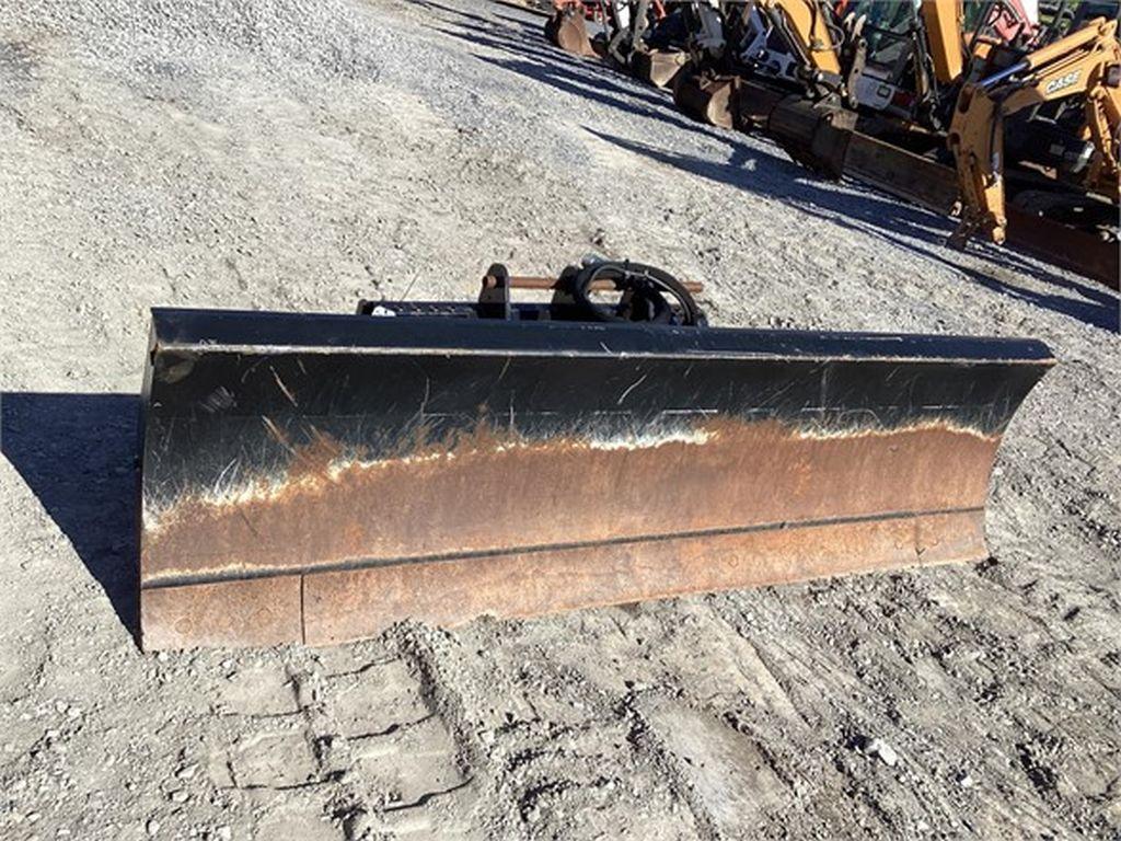 2015 QUICK ATTACH 96" 6 WAY DOZER BLADE