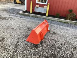 2012 KUBOTA COMPACT TRACTOR BUCKET