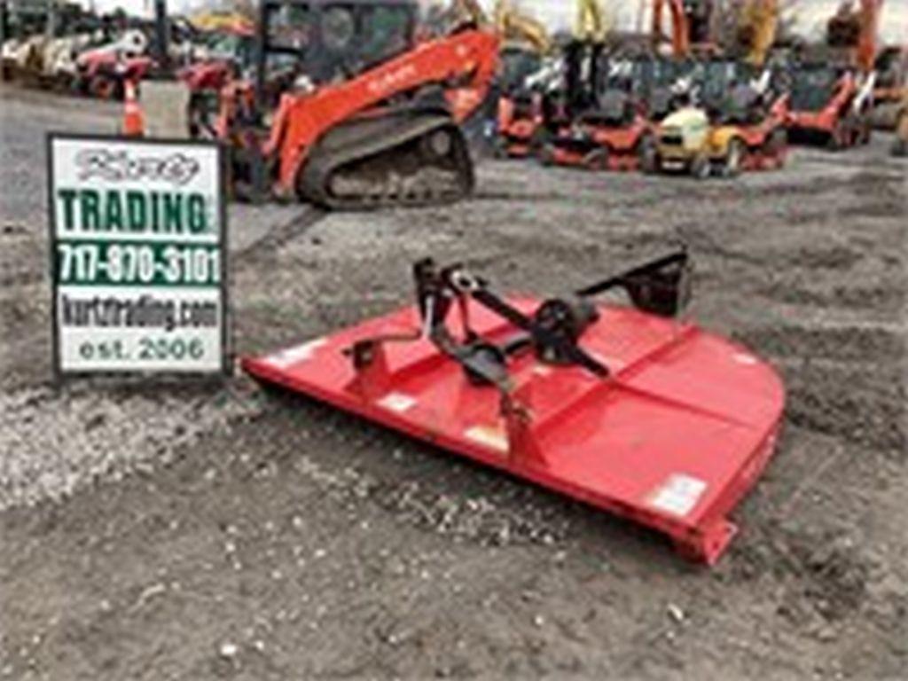 2019 TITAN ATTACHMENTS FM60 ROTARY MOWER