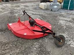 2019 TITAN ATTACHMENTS FM60 ROTARY MOWER