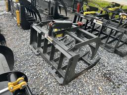 WILDCAT 48" ROOT GRAPPLE