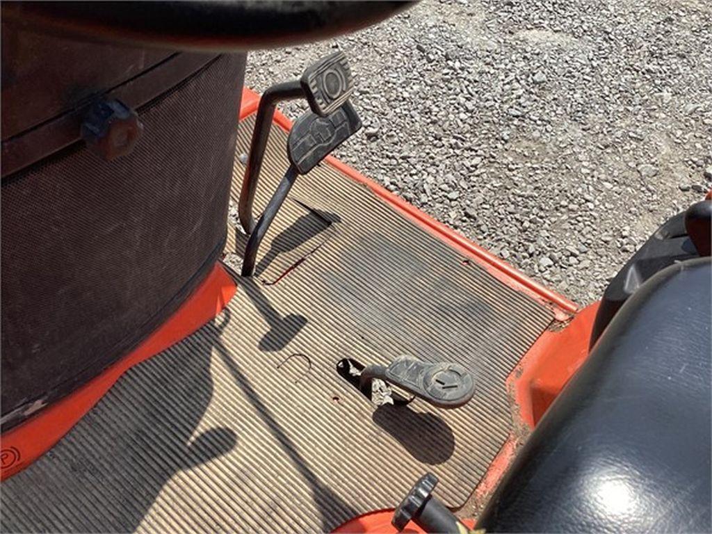 2014 KUBOTA BX2360 COMPACT TRACTOR