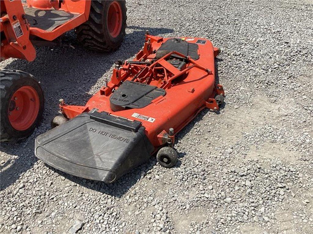 2014 KUBOTA BX2360 COMPACT TRACTOR