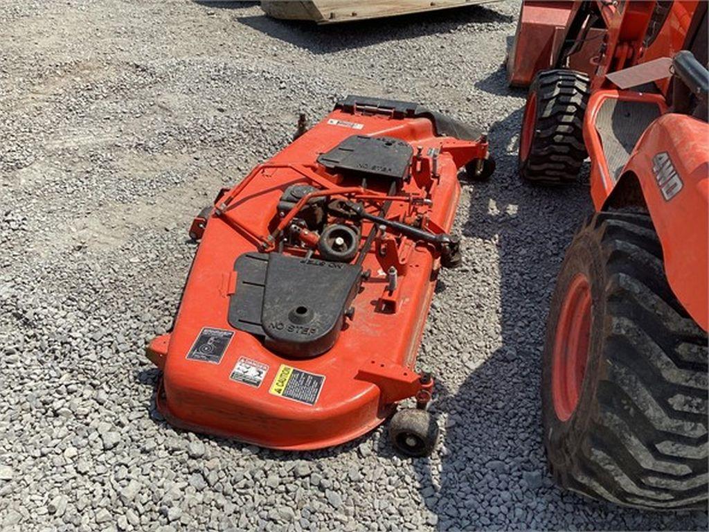 2014 KUBOTA BX2360 COMPACT TRACTOR