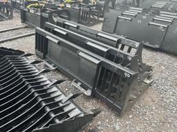 WILDCAT 78" ROCK BUCKET