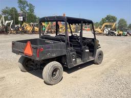 2018 POLARIS RANGER 570 UTILITY VEHICLE