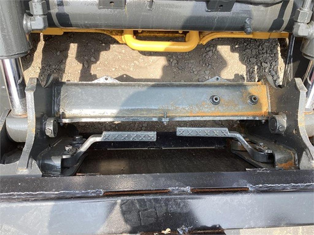 2019 DEERE 333G SKID STEER LOADER