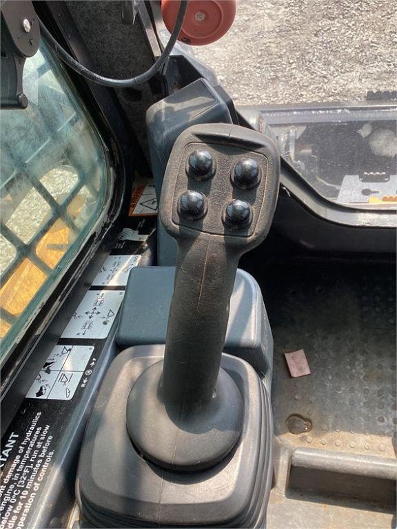 2019 DEERE 333G SKID STEER LOADER