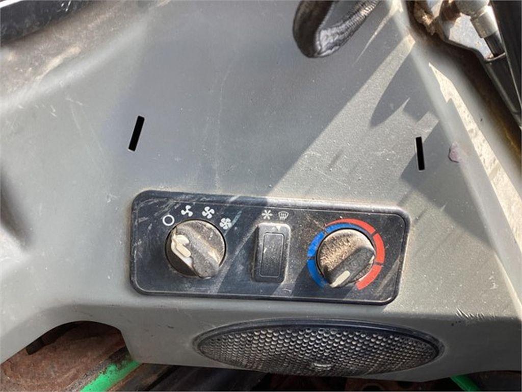 2015 BOBCAT S510 SKID STEER LOADER