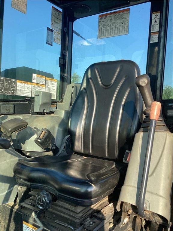 2020 YANMAR VIO80 EXCAVATOR