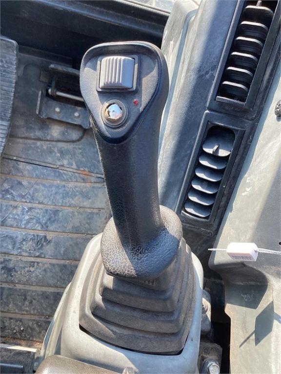 2020 YANMAR VIO80 EXCAVATOR