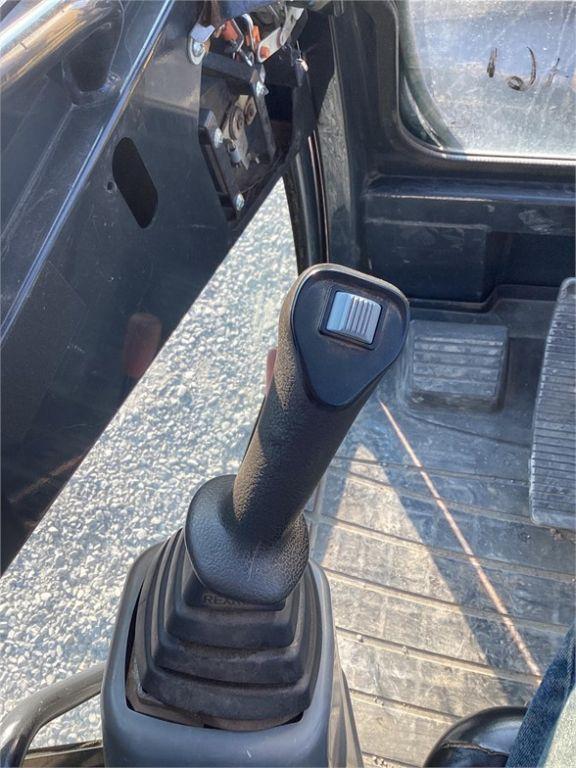 2020 YANMAR VIO80 EXCAVATOR