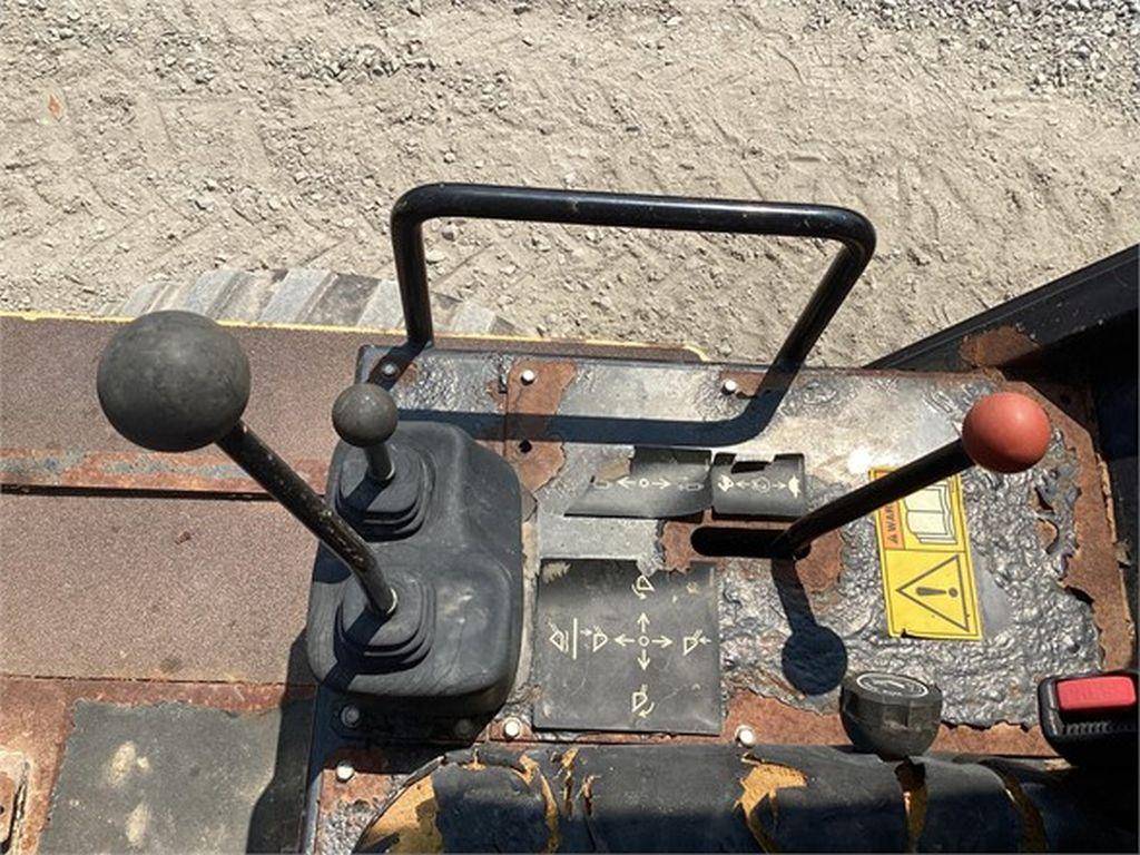 2009 WILLMAR WRANGLER 4500 WHEEL LOADER