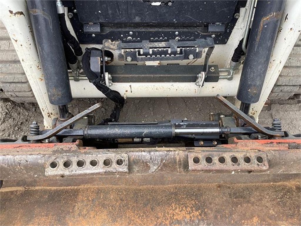 2022 BOBCAT T66 SKID STEER LOADER