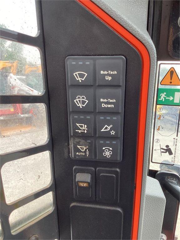 2022 BOBCAT T66 SKID STEER LOADER