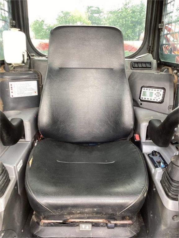 2019 KUBOTA SVL75-2 SKID STEER LOADER