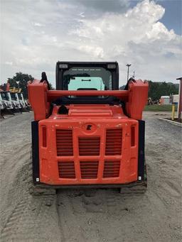 2019 KUBOTA SVL75-2 SKID STEER LOADER