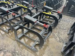 WILDCAT 72" ROOT GRAPPLE