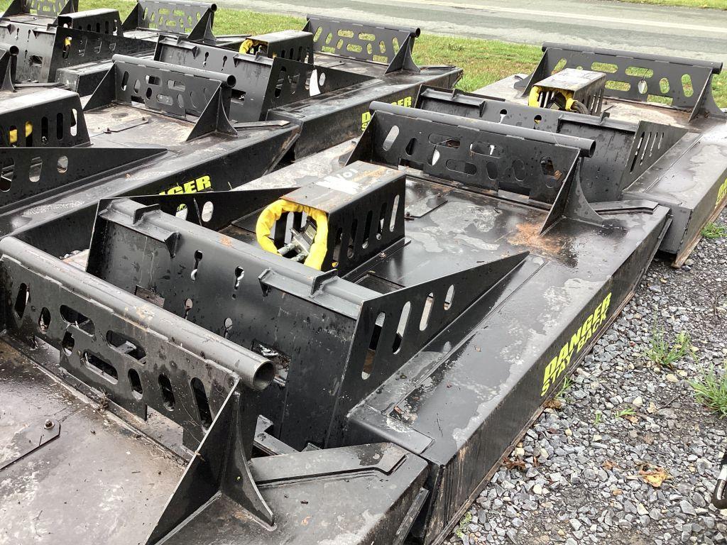 WILDCAT 68" ROTARY MOWER