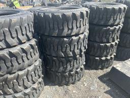 12-16.5 TIRES